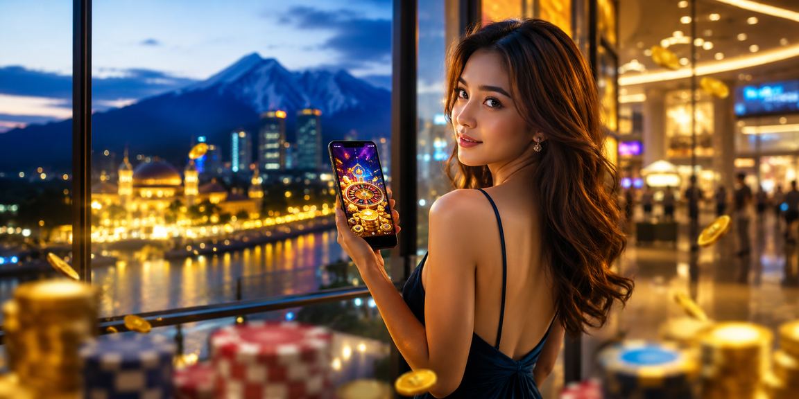 Aplikasi kasino mudah alih 5099 di Sabah dengan paparan odds jelas