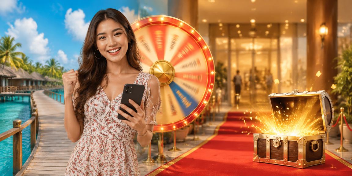 Pengalaman cabutan tuah di Sabah melalui platform dalam talian 5099